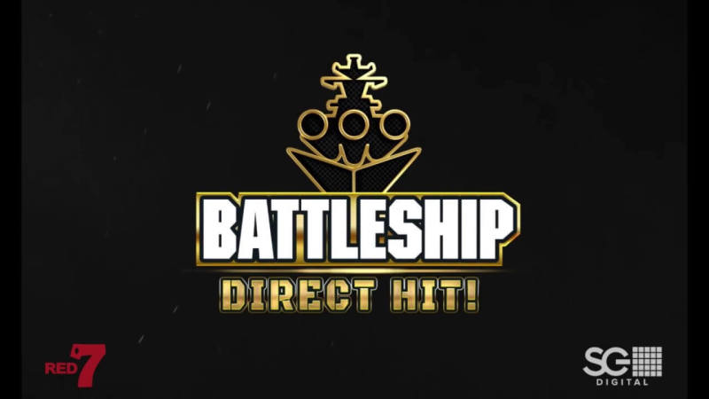 Battleship Direct Hit design
