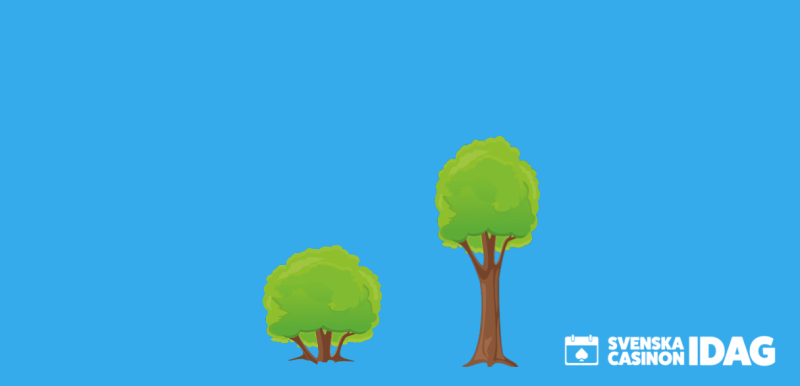  svenska casinon idag växer 2