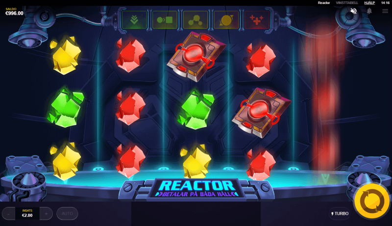 Slots gratuitos sem download e sem cadastro Wild Rockets