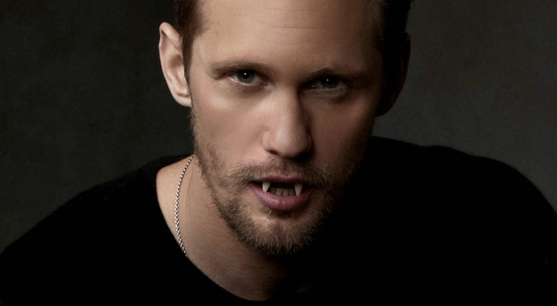 Wild Blood slot har likheter med serien True Blood