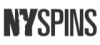 NySpins logo